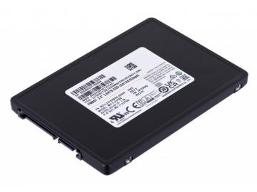MZ7L31T9HENA - Ổ cứng SSD 1.92TB Samsung PM897a Mixed Use SATA 6Gbps 2.5in 3 DWPD Datacenter SSD